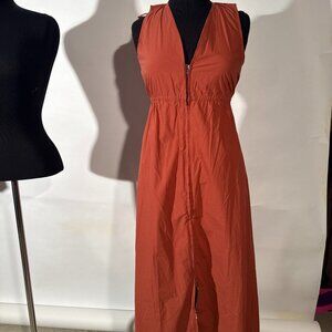Deluc Rubens Dress